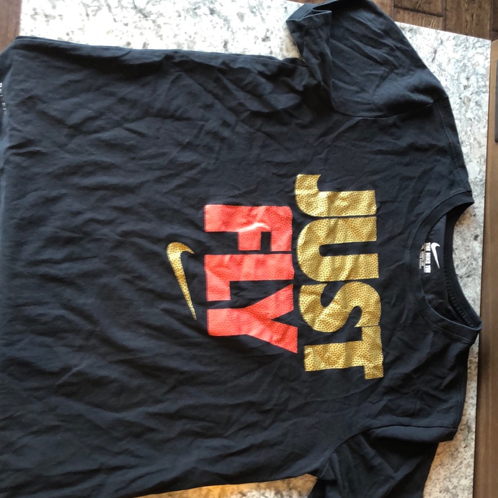Nike shirt